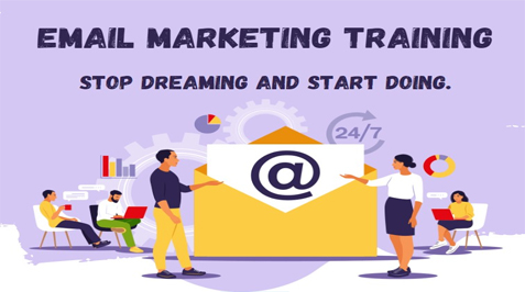 Digital Marketing Traing course