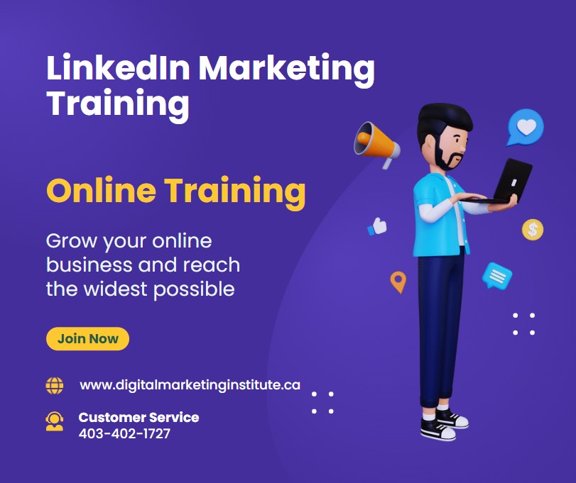 Digital Marketing Training course